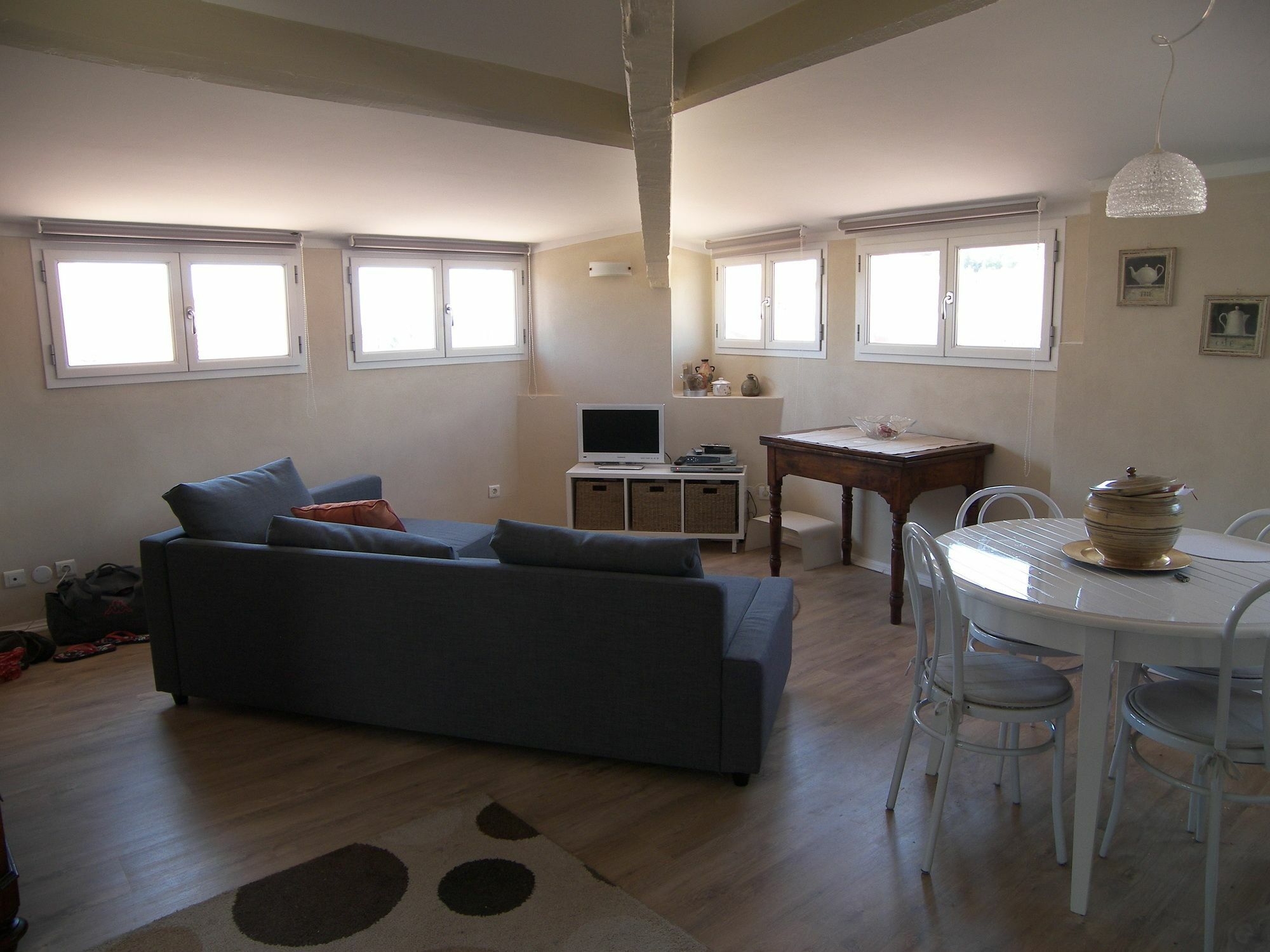 Forville Cannes Exterior photo